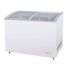 [9359] Turbo Air TSD-47CF Ice Cream Chest Freezer 47"