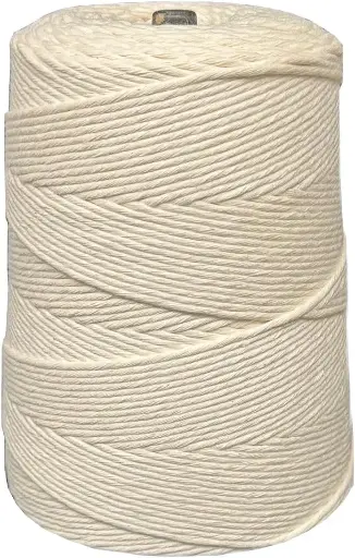 [1166] Twine Cone 24 Ply