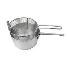 [3829] UPDATE AFPC-10 Sauce Pan 10 qt Without Fryer Basket