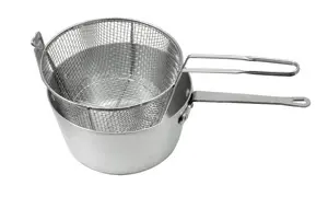 [3833] UPDATE AFPC-7 Sauce Pan 7 qt Without Fryer Basket