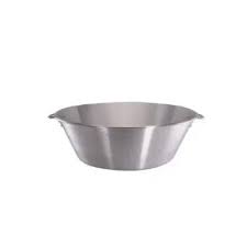 [9577] UPDATE AMB-28 57 Qt. Aluminum Mixing Bowl