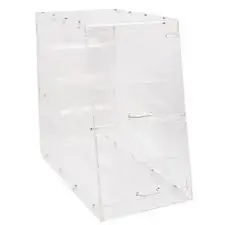 [2291] UPDATE APB-1424FD Pastry Display Case 24" x 24"
