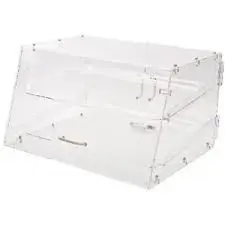 [2289] UPDATE APB-2112FD Pastry Display Case 21" x 17"
