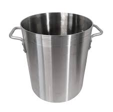 [4026] UPDATE APT-80 Heavy Aluminum Stock Pot 80 qt