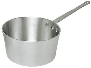 [1611] UPDATE ASP-5 Aluminum Sauce Pan 5.5 qt