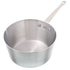 [1611] UPDATE ASP-5 Aluminum Sauce Pan 5.5 qt
