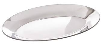 [4631] UPDATE AZP-10 Aluminum Steak Platter