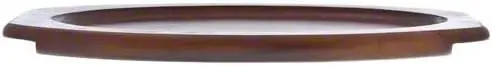 [4632] UPDATE AZP-10WU Wood Underliner for AZP-10