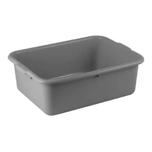 [1020] UPDATE BB-7G Tote Box 15.25" x 20.5" x 7"
