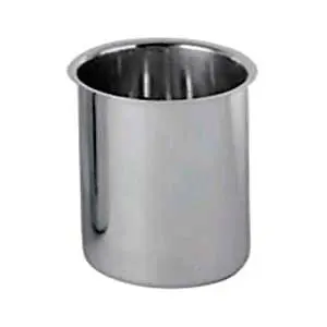 [4337] UPDATE BM-600 Bain Maries 6qt