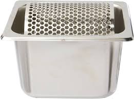 [9811] UPDATE BR-164 Stainless Steel Butter Roller