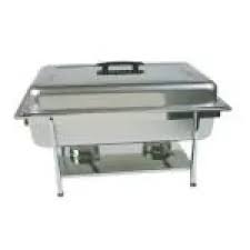 [3616] UPDATE CC-1P Full Size Continental Chafing Dish