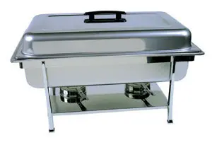 [3616] UPDATE CC-1P Full Size Continental Chafing Dish