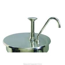 [6287] UPDATE CPD-0708 HD Condiment Pump Dispenser