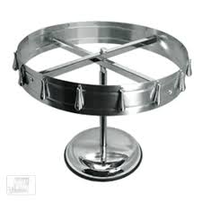 [6274] UPDATE CW-16 16 Clip Check Wheels SS