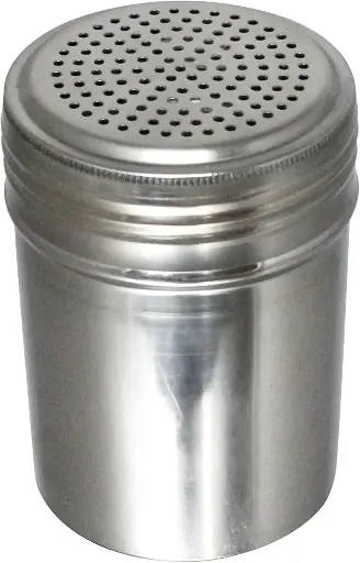 [1784] UPDATE DR-10T 10 Oz Dredges without Handle