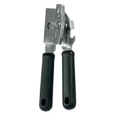 [3655] UPDATE EGU-11 Stainless Steel Manual Can Opener