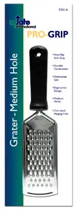 [4633] UPDATE EGU-6 Stainless Steel Grater Medium Size