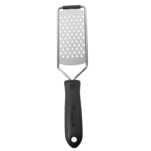 [4633] UPDATE EGU-6 Stainless Steel Grater Medium Size