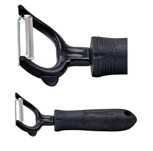 [4652] UPDATE EGU-8 Pro-Grip Y Peeler