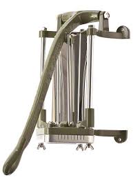 [4156] UPDATE FFC-25 French Fry Cutter 0.25" Size Cut