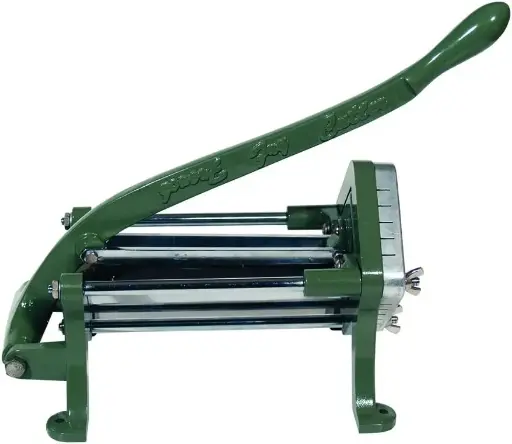 [4156] UPDATE FFC-25 French Fry Cutter 0.25" Size Cut