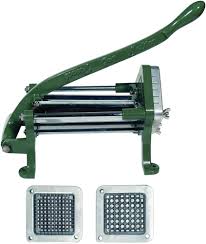[6390] UPDATE FFC-50 French Fry Cutter - 1/2" Cut