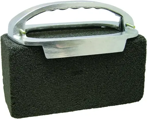 [3659] UPDATE GBH-7 Grill Brick Aluminum Holders