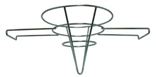 [4427] UPDATE GFCR-189 Grease Filter Cone Rack 18"