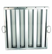 [3800] UPDATE HF-2020 Hood Filters 20" x 20"