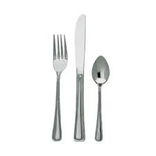 [3521] UPDATE HL-405 Claridge Dinner Fork, Medium Heavy
