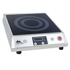 [3103] UPDATE IC-1800W Induction Cookers 120 Volt