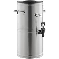 [1708] UPDATE ITD-3G 3 Gallon Iced Tea Dispenser