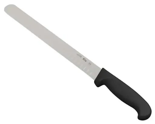 [6328] UPDATE KGE-07 12" Forged Carving Knife