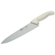 [6336] UPDATE KP-08 8" Stainless Steel Cook's Knife