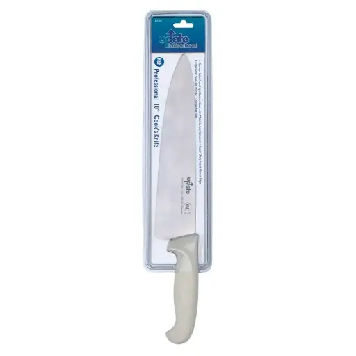 [2530] UPDATE KP-09 10" German Steel Cook Knife