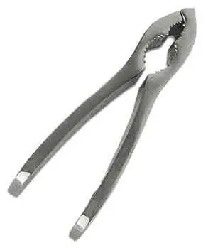 [4219] UPDATE LC-6DC 6 Inch Lobster Cracker