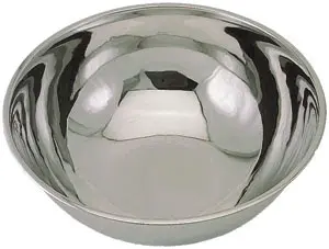 [2367] UPDATE MB-3000HD 30 Qt. Mixing Bowl Heavy Duty