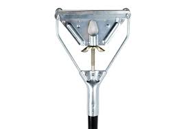 [3151] UPDATE MHSH-60QC Mop Handle Metal for 60 Inch Stick