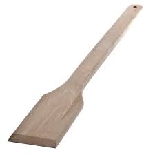 [4854] UPDATE MPW-30 30 Inch Wooden Mixing Paddle