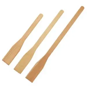 [4854] UPDATE MPW-30 30 Inch Wooden Mixing Paddle