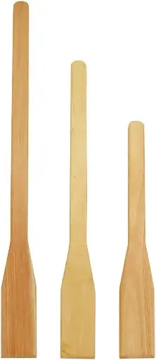 [3667] UPDATE MPW-42 42 Inch Wooden Mixing Paddle