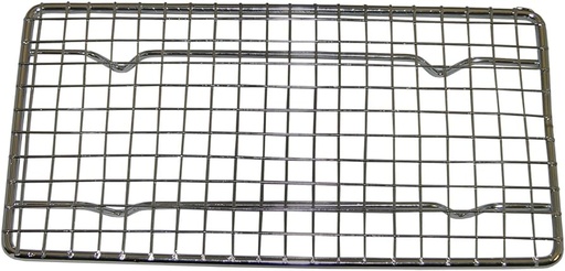 [7320] UPDATE PG-1018 10" x 18" Wire Pan Grate
