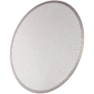[4856] UPDATE PS-18 Aluminum Pizza Screens 18 Inch