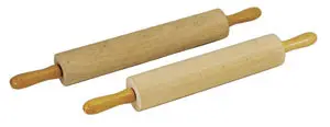 [6264] UPDATE RPW-3215 Rolling Pins Wood 15"