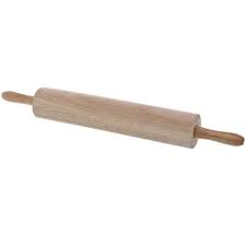 [6264] UPDATE RPW-3215 Rolling Pins Wood 15"