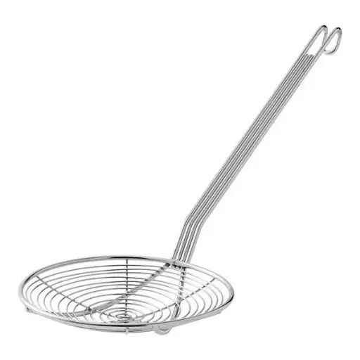 [4301] UPDATE SKM-7WG Round Skimmers Medium Mesh 7"