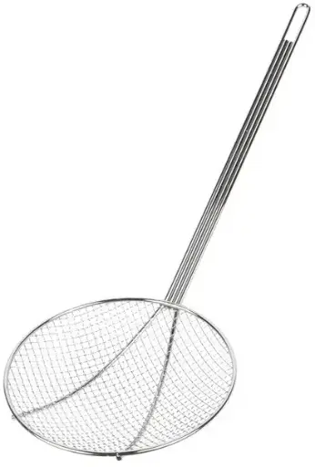 [4301] UPDATE SKM-7WG Round Skimmers Medium Mesh 7"