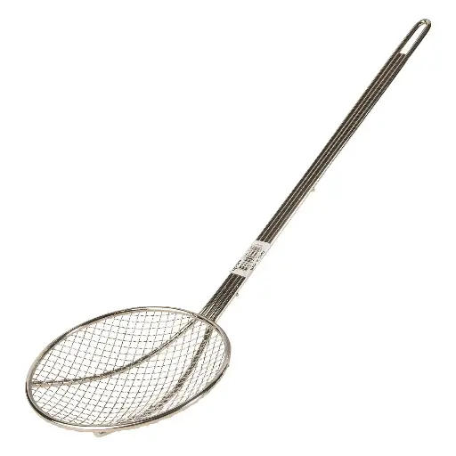 [4302] UPDATE SKM-9WG Round Skimmers Medium Mesh 9"