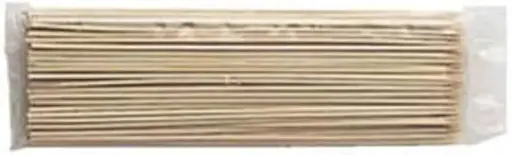 [4931] UPDATE SKWB-10 Bamboo Skewer 10"